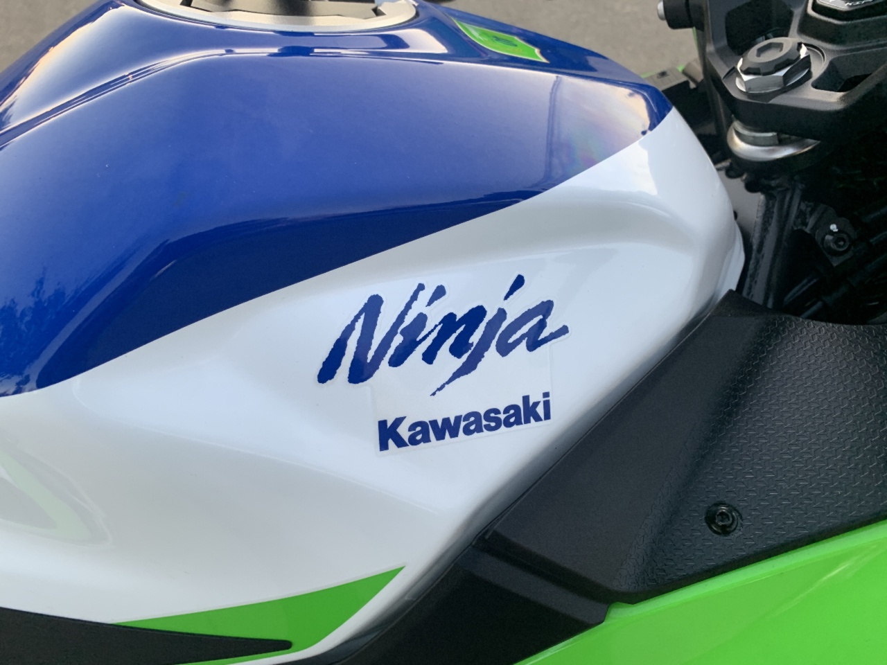 2024 Kawasaki Ninja 500